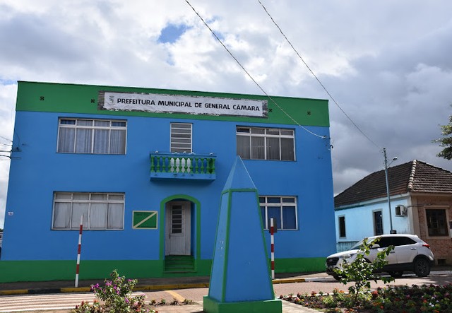 Monitora de escola infantil é afastada após suspeita de maus-tratos contra aluno de 2 anos em General Câmara