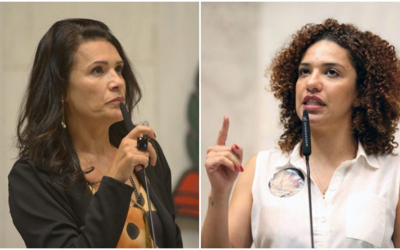 Conselho de Ética da Alesp aprova representação por quebra de decoro contra deputada do PSOL