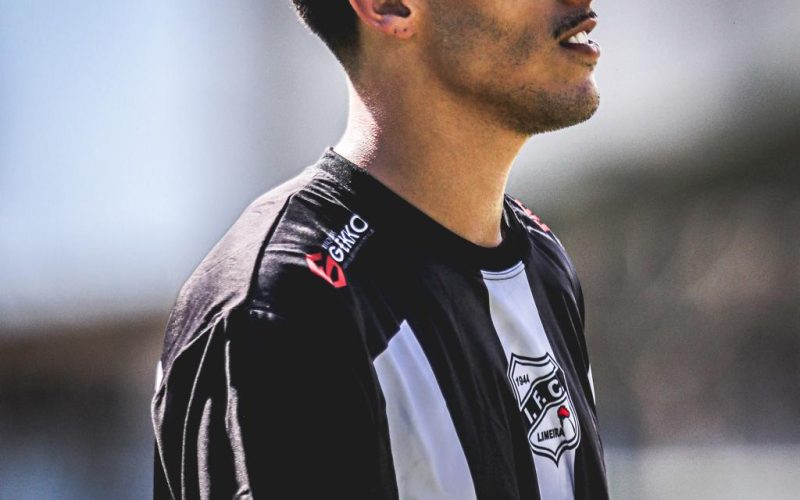 Eduardo Rodrigues Cassetari: O Jovem Talento do Futebol Brasileiro