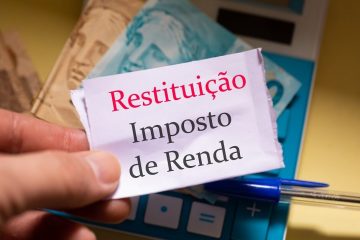 Restituição do Imposto de Renda: quem tem direito e como obter.