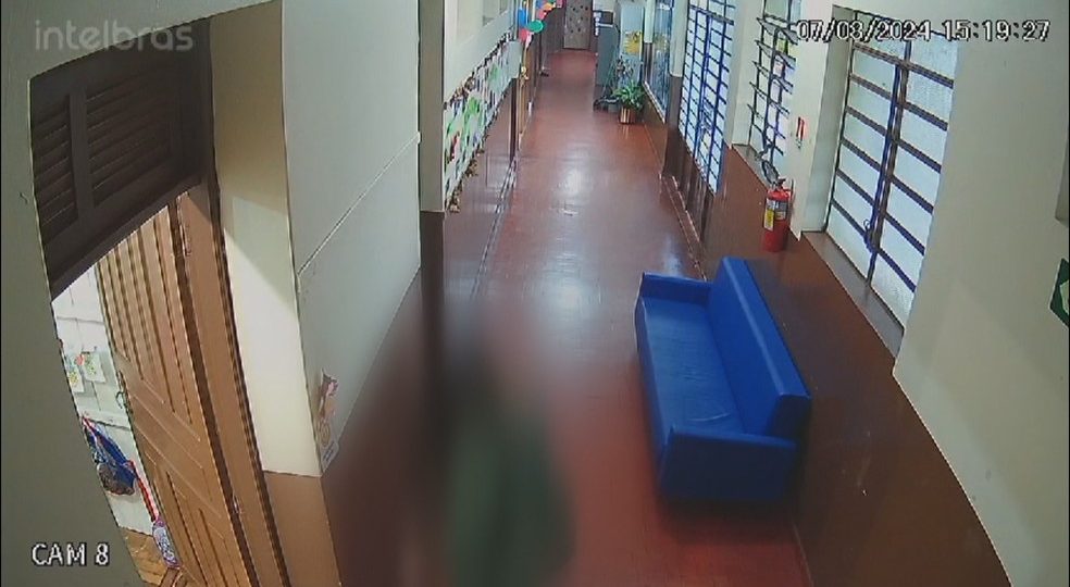 Polícia investiga possíveis maus-tratos por professora em escola infantil no RS