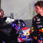 Singapura: A Única Resistência à Dominação de Verstappen