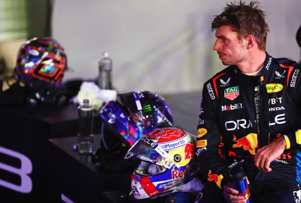 Singapura: A Única Resistência à Dominação de Verstappen