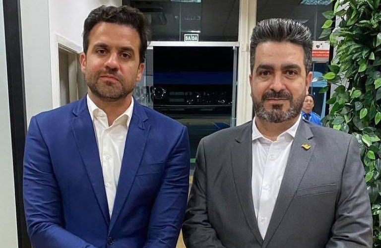 Leonardo Avalanche lidera renascimento do conservadorismo com nova fase do PRTB