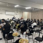 Projeto MEGA chega ao litoral do Paraná com cursos gratuitos de empreendedorismo e  capital semente de R$ 1.500 para os melhores alunos