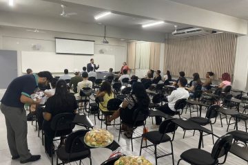 Projeto MEGA chega ao litoral do Paraná com cursos gratuitos de empreendedorismo e  capital semente de R$ 1.500 para os melhores alunos