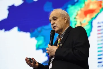 Brasil pode alcançar emissões zero até 2040 com medidas fundamentais, assegura cientista