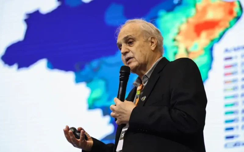 Brasil pode alcançar emissões zero até 2040 com medidas fundamentais, assegura cientista