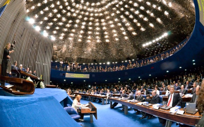 Senado restringe propaganda de Apostas; Descubra as novas regras.
