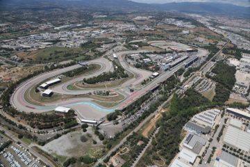 “GP da Espanha: Acelerando rumo aos próximos capítulos da temporada com disputas