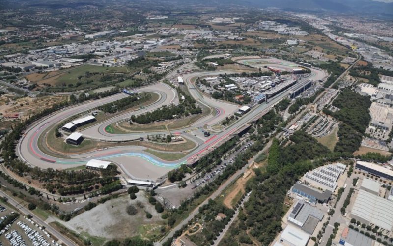 “GP da Espanha: Acelerando rumo aos próximos capítulos da temporada com disputas