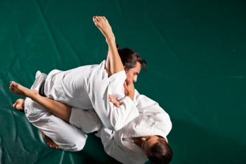 Segunda etapa do Jiu-Jitsu Paranaense traz novidades e cuidados extras neste fim