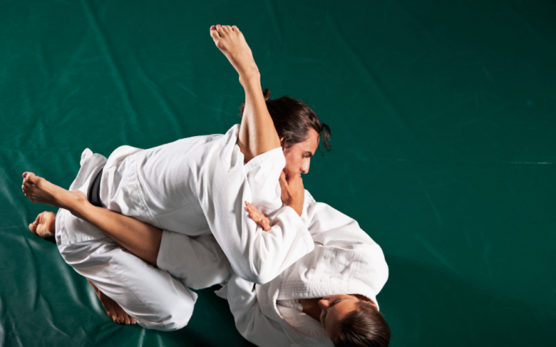 Segunda etapa do Jiu-Jitsu Paranaense traz novidades e cuidados extras neste fim