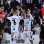 Confronto paranaense termina em empate frenético entre Operário-PR e Athletico, com divisão
