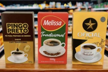 Aviso aos Amantes de Café: Três marcas são desaprovadas pelo governo por