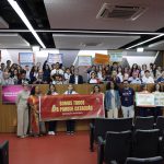 Projeto escolar que une educação ambiental e valorização dos povos indígenas inspira mudança de nome de parque estadual em Minas Gerais