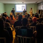 “Desbrave o desconhecido no Museu de Ciências Forenses: uma experiência de cinema