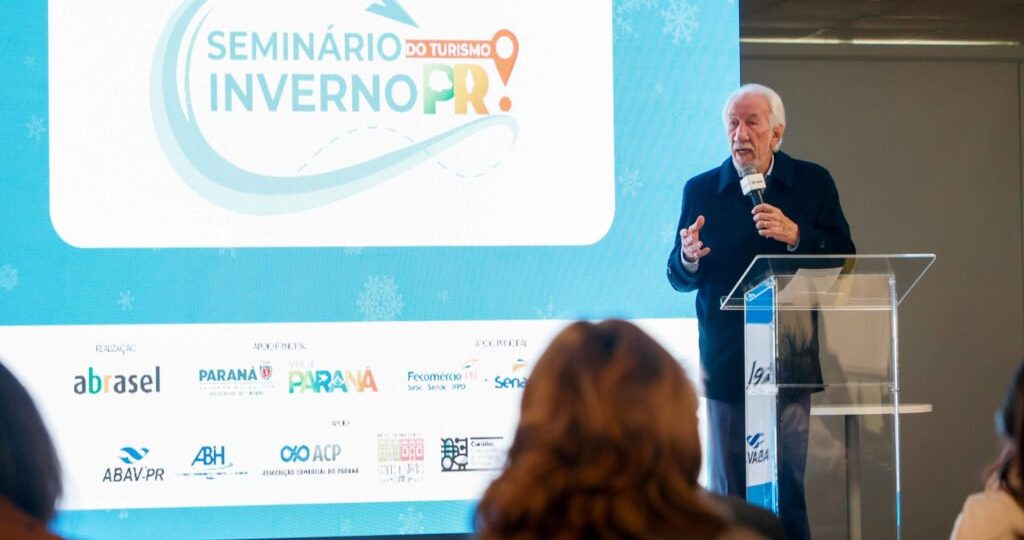 “Paraná em Chamas: Parceria entre Governo e Hotéis promove o Turismo de