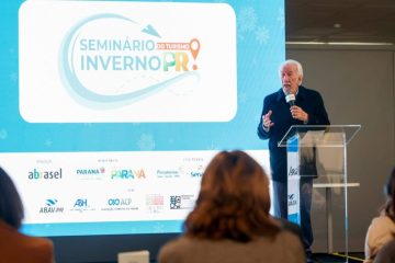 “Paraná em Chamas: Parceria entre Governo e Hotéis promove o Turismo de