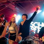 School of Rock leva música e interatividade ao Festival de Inverno do Open Mall The Square
