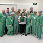 São Lucas recebe selo de certificação em excelência no centro cirúrgico