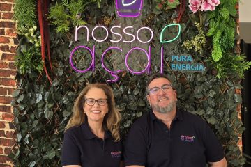 Da loja de 9 metros quadrados aos R$ 15 milhões: a revolução tecnológica e estratégica que transformou o Nosso Açaí em case de sucesso nacional