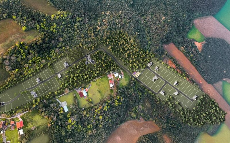 Mercado de luxo registra crescimento de 40% em 2025 e segue em expansão