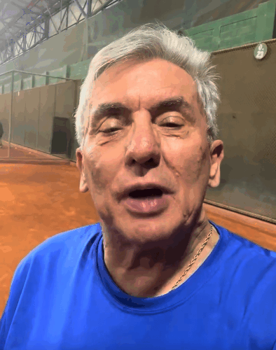 Erro na planilha: Comentarista Fernando Gomes acaba detido