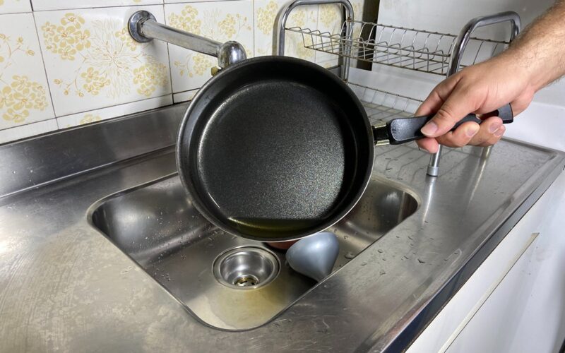 América Latina progride na reciclagem de óleo vegetal, enquanto Brasil fica para trás