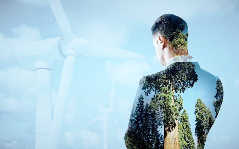 Sustentabilidade torna-se prioridade no outsourcing corporativo