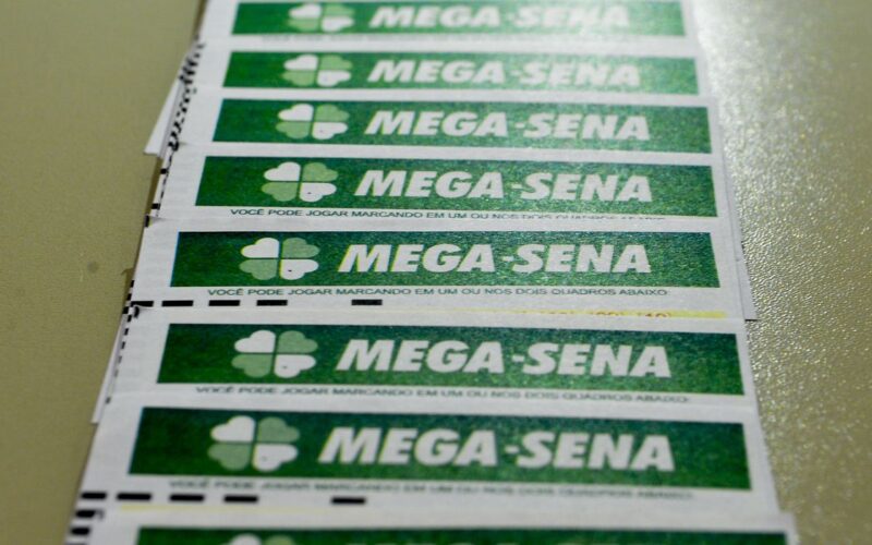 Prêmio da Mega-Sena acumula e alcança R$ 7 milhões