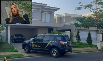 Esposa de secretário recebeu R$ 176 mil de empresa investigada