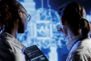Os desafios do Brasil na regulação de Inteligência Artificial — e a análise de Ansano Baccelli Junior