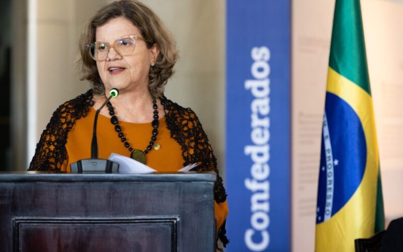Senado Federal lança site especial sobre os 200 anos da Confederação do Equador