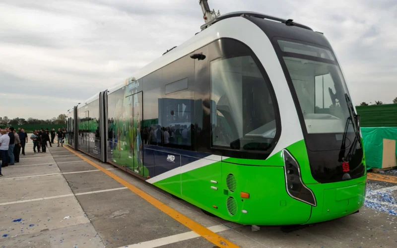 Transporte público digital conecta Piraquara e Pinhais com trajeto completo.