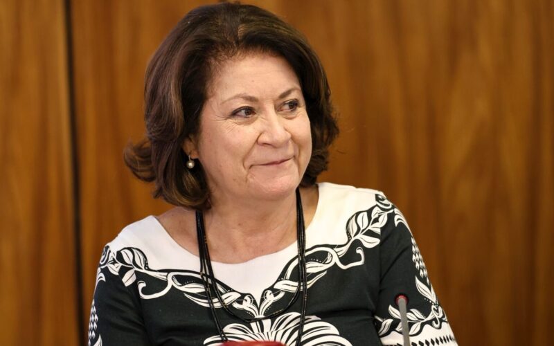 Miriam Belchior assumirá a Casa Civil no lugar de Rui Costa a partir de abril
