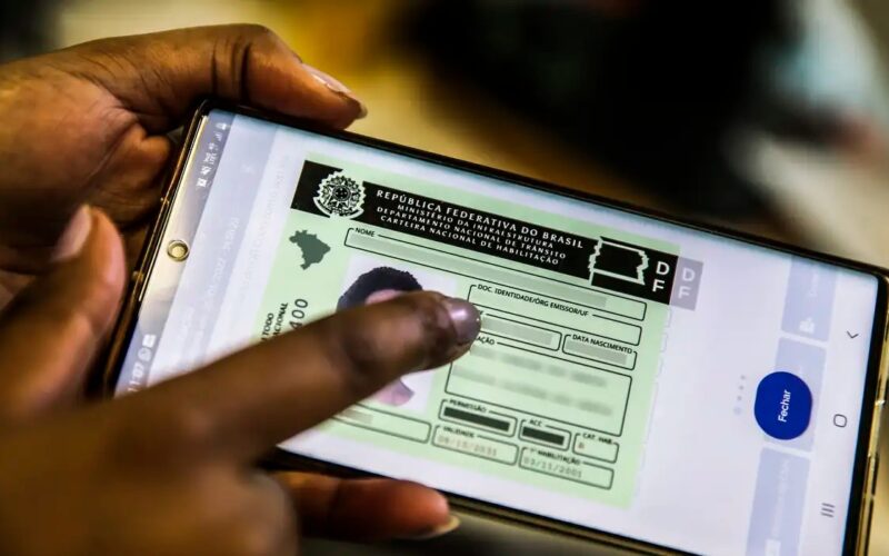 Programa CNH Social disponibiliza 4 mil oportunidades gratuitas para obter a primeira habilitação no estado do Paraná.