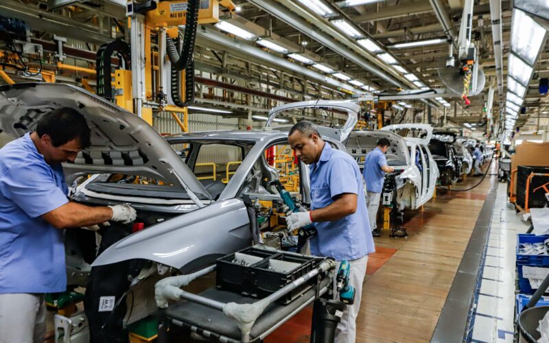 Paraná anuncia a abertura de mais de 25 mil postos de trabalho pós-Carnaval