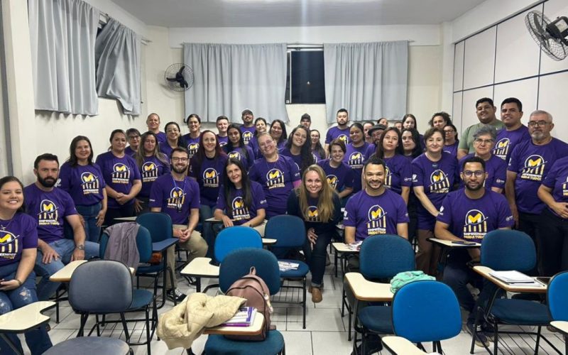 Chega a Entre Rios, em Guarapuava, no Paraná, o curso de empreendedorismo gratuito que oferece a chance de ganhar capital semente