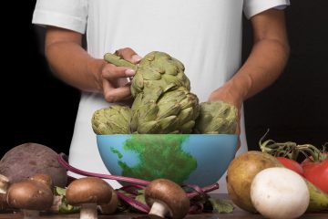 Google e BlueShift digitalizam doações da Ceasa Paraná com IA para otimizar combate à fome