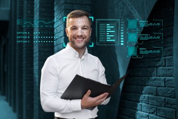 A Conexão Entre Inteligência Artificial e Inclusão Social: Perspectivas de Cauê Lopes Martins