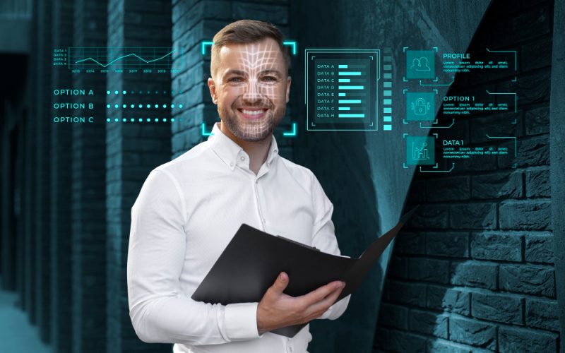 A Conexão Entre Inteligência Artificial e Inclusão Social: Perspectivas de Cauê Lopes Martins