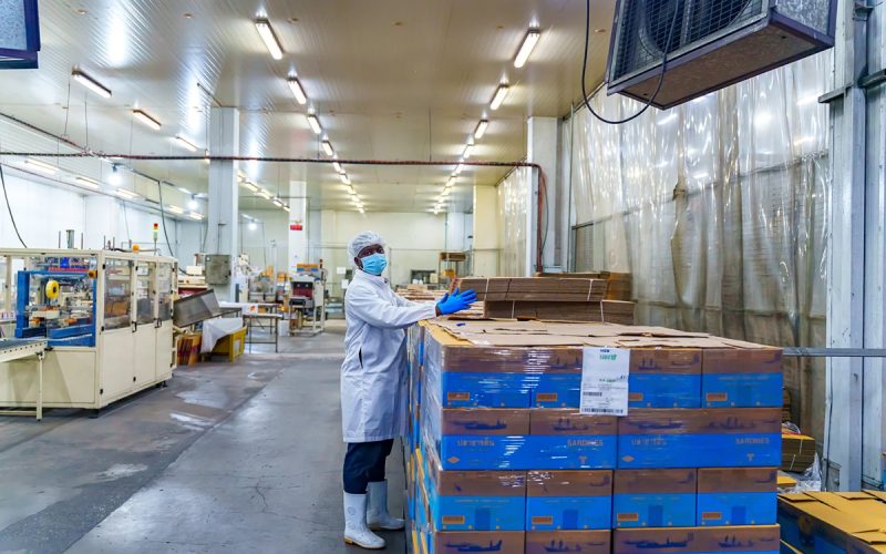 Pausa térmica ganha importância nas certificações de saúde e segurança no trabalho