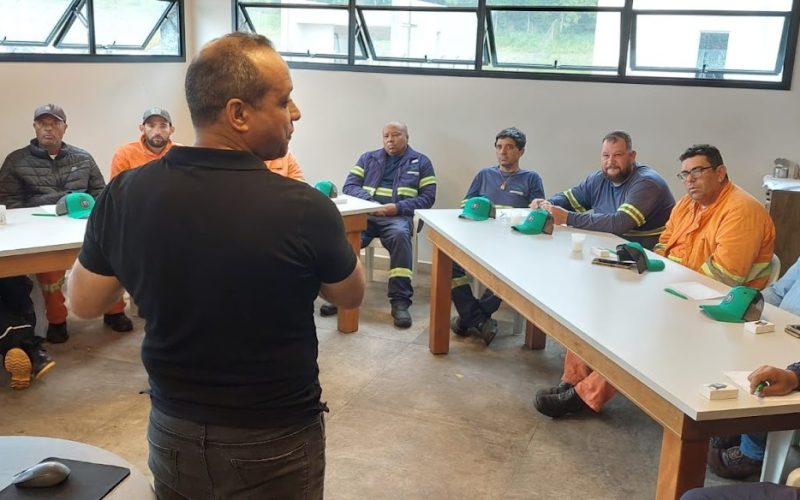 Organizações intensificam investimentos em desenvolvimento de colaboradores e priorizam a formação contínua
