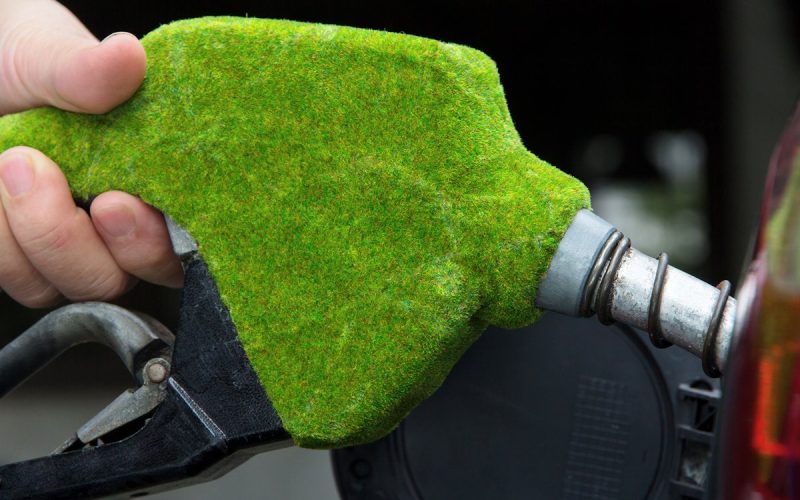 Óleo de cozinha reciclado se destaca na fabricação de biocombustíveis sustentáveis