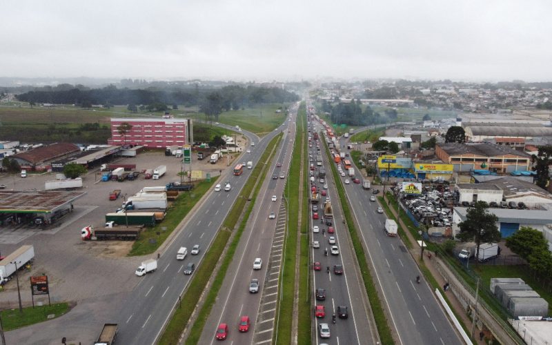 Governo estadual dá início ao planejamento do BRT Norte-Sul Metropolitano na Região Metropolitana de Curitiba