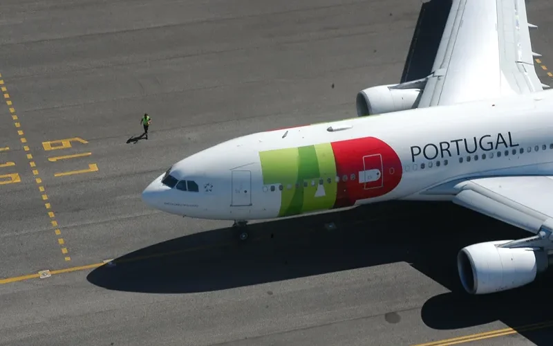 Curtiba e Lisboa: Conexão Aérea Direta Inicia em Julho de 2026