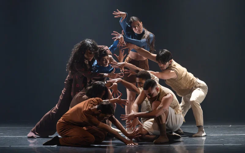 Curitiba celebra a diversidade cultural com Festival Gershwin, balé clássico e cinema indígena