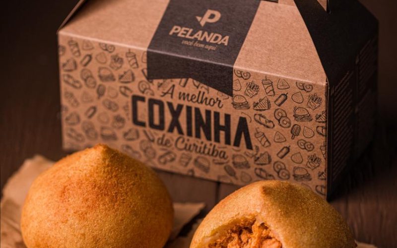 Do combustível à coxinha mais famosa de Curitiba: Postos Pelanda chegam aos 35 anos após trajetória de crescimento e inovação no setor de combustíveis
