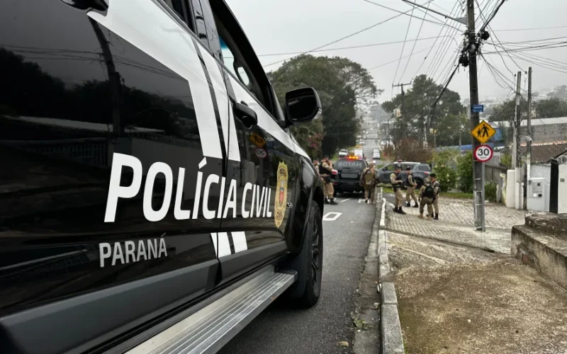 Diminuição da Criminalidade na RMC: Redução de 18% em Roubos e 12% em Homicídios